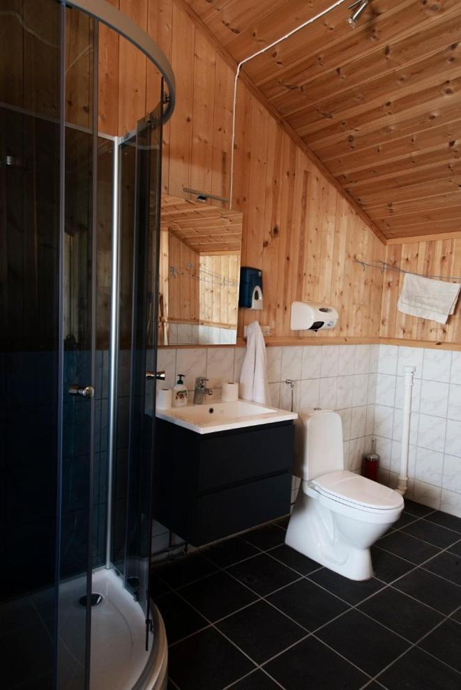 Rondane Fjellstue Hostel Mysusaeter Exterior photo