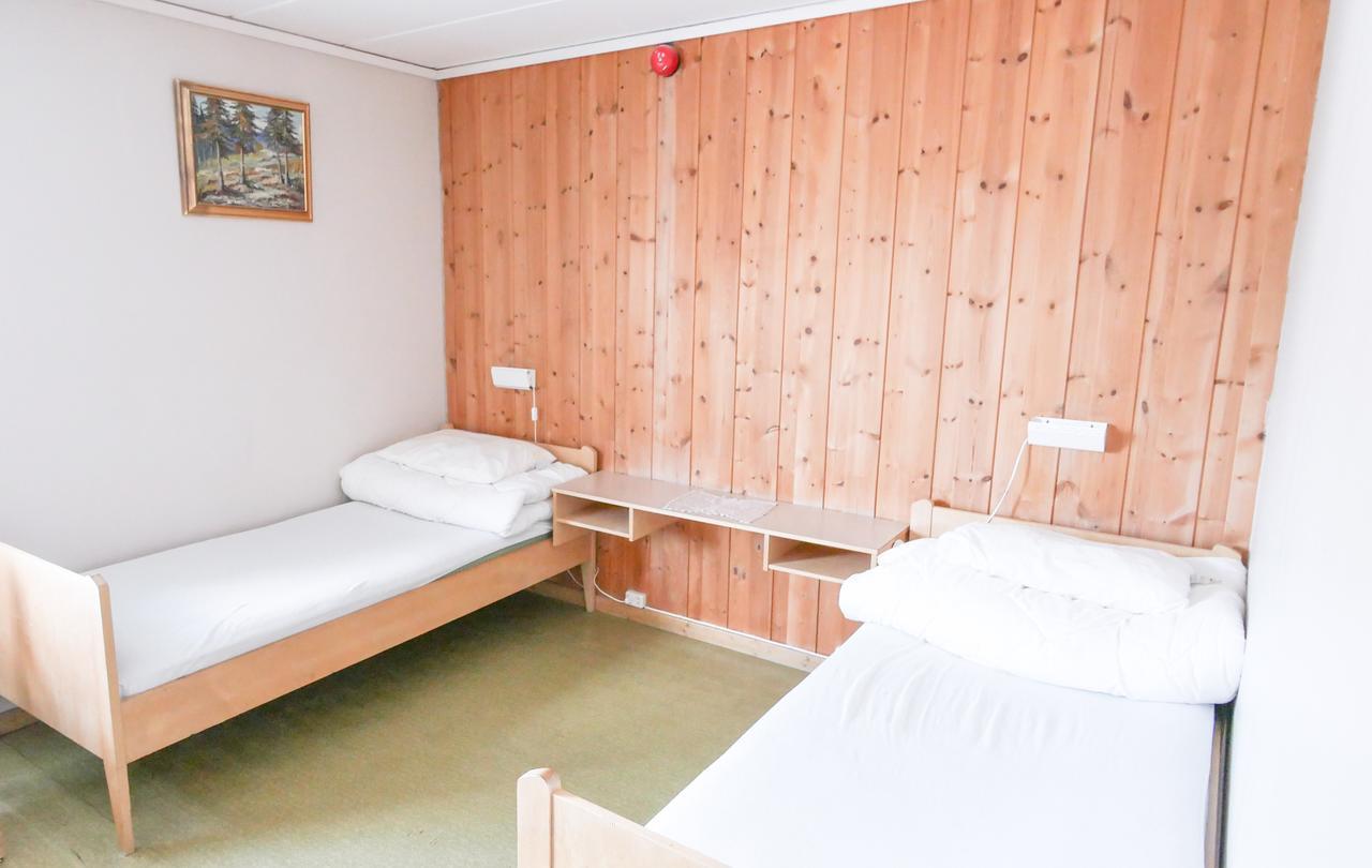 Rondane Fjellstue Hostel Mysusaeter Exterior photo