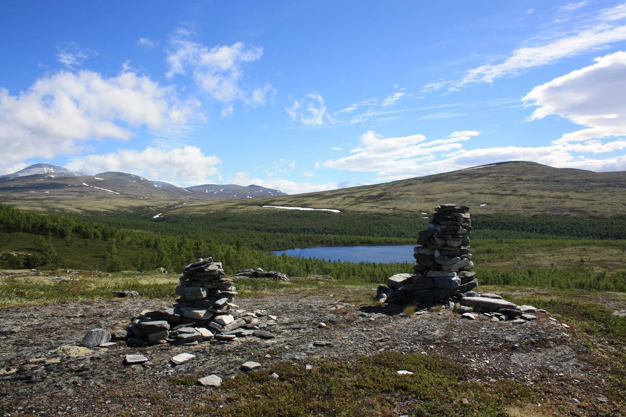 Rondane Fjellstue Hostel Mysusaeter Exterior photo