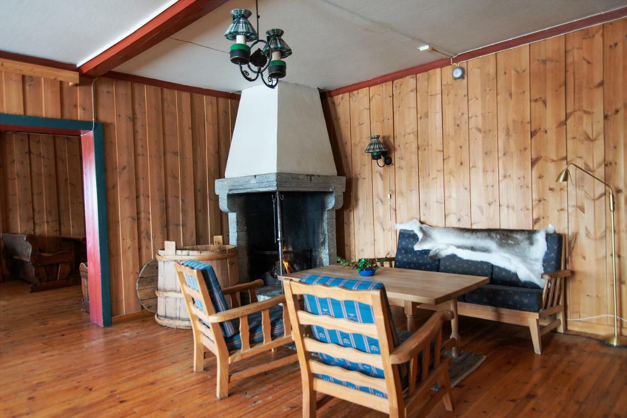 Rondane Fjellstue Hostel Mysusaeter Exterior photo