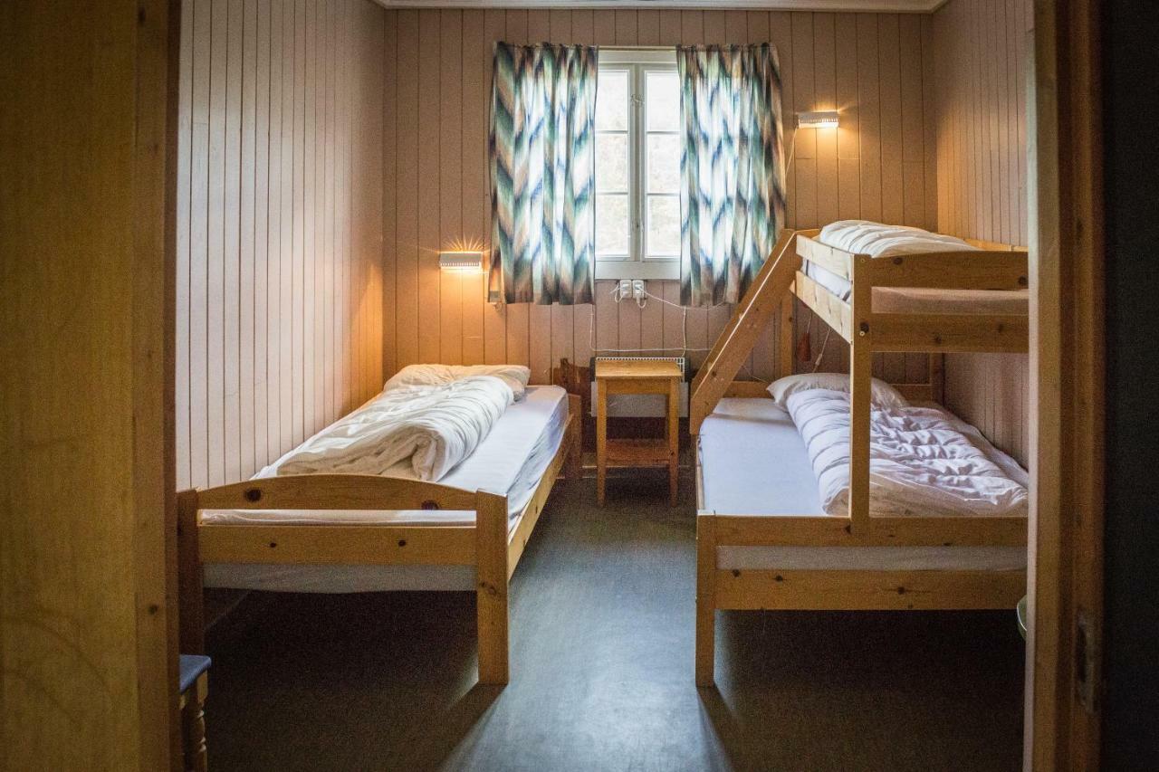 Rondane Fjellstue Hostel Mysusaeter Exterior photo